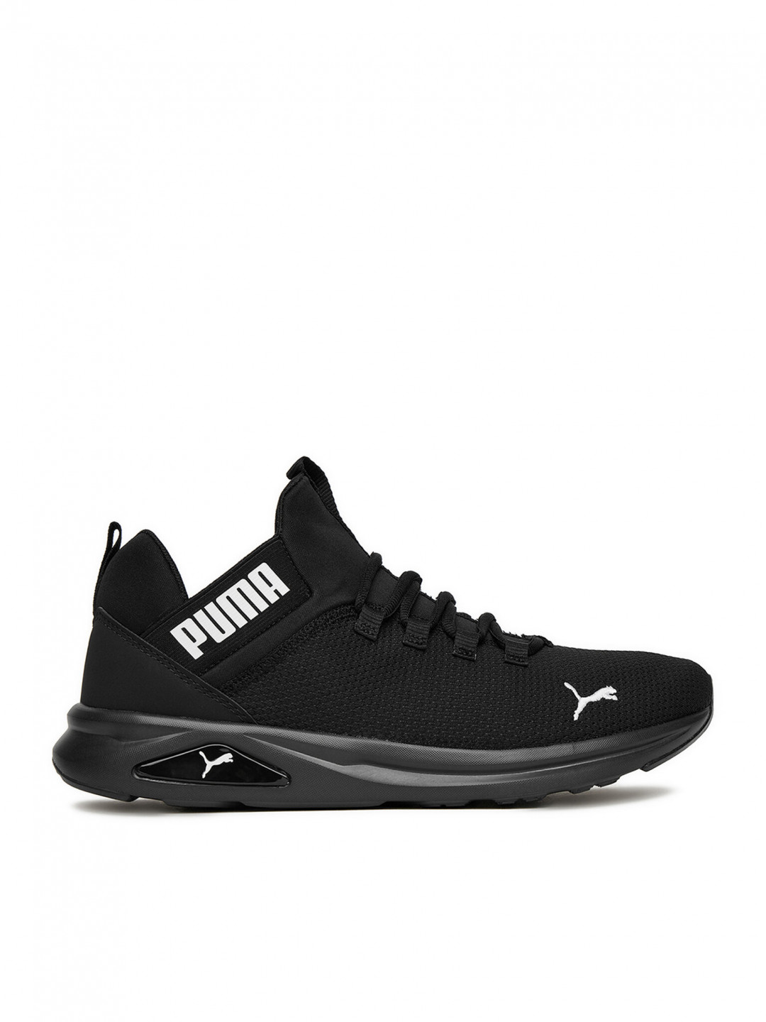Puma Sneakersy ENZO 2 CLEAN 37712601 Černá